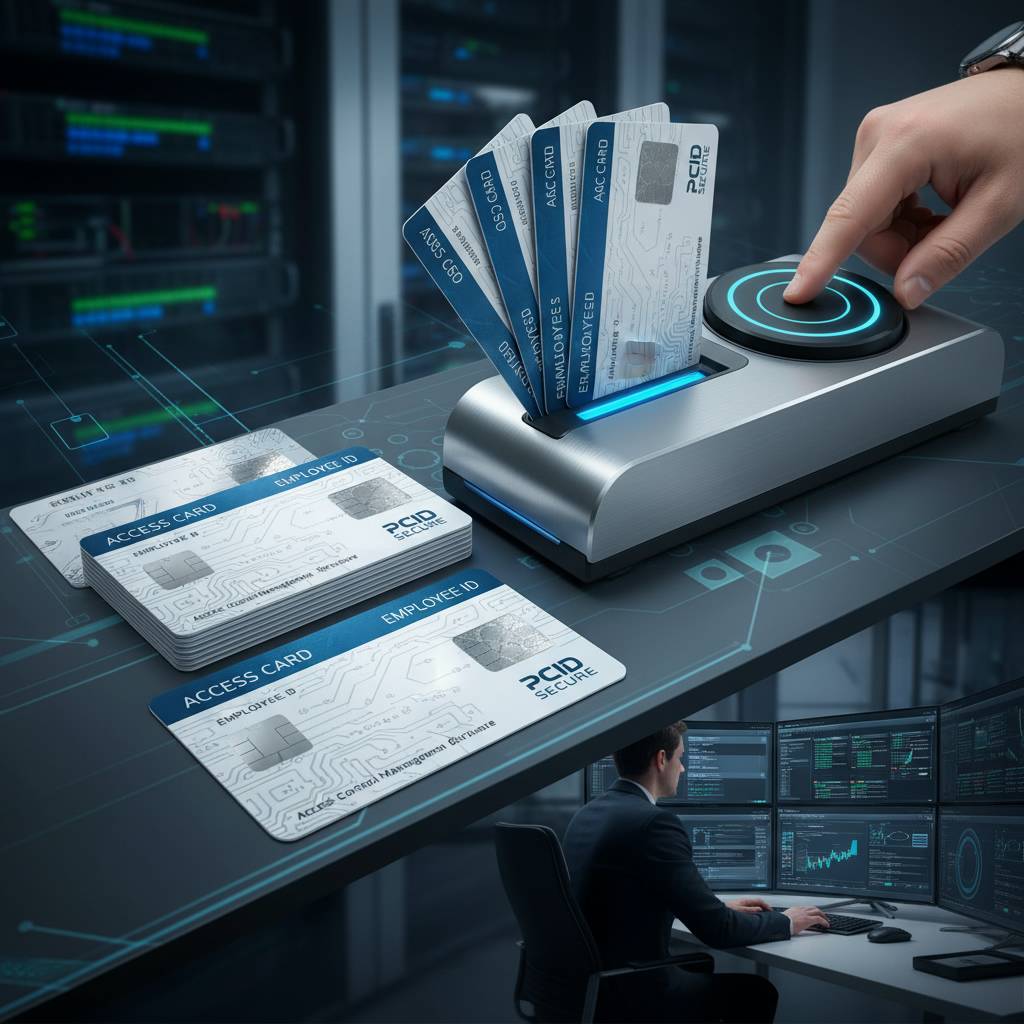 Security & Technology