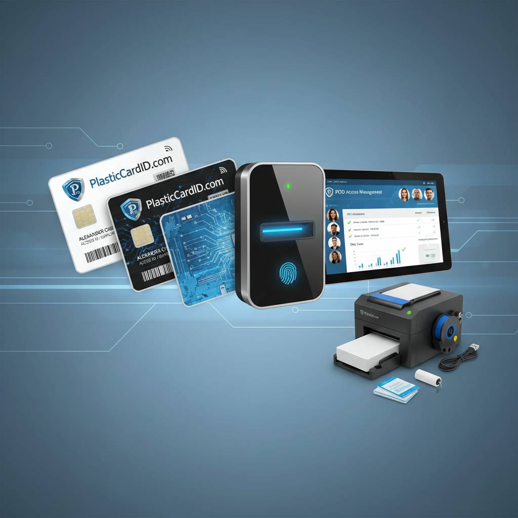 Operational Benefits & Program Support