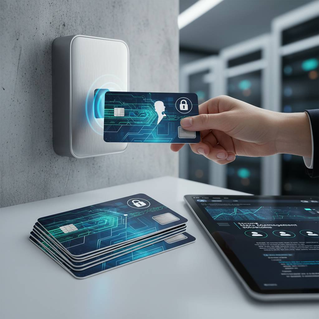 Why Choose Plastic Card ID