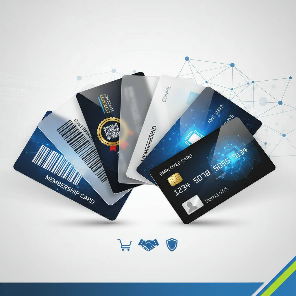 Marketing, Loyalty & Fulfillment Services