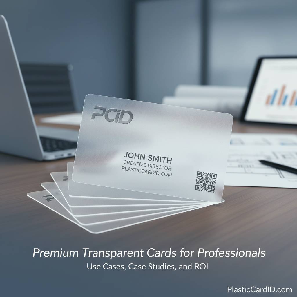 Use Cases, Case Studies, and ROI