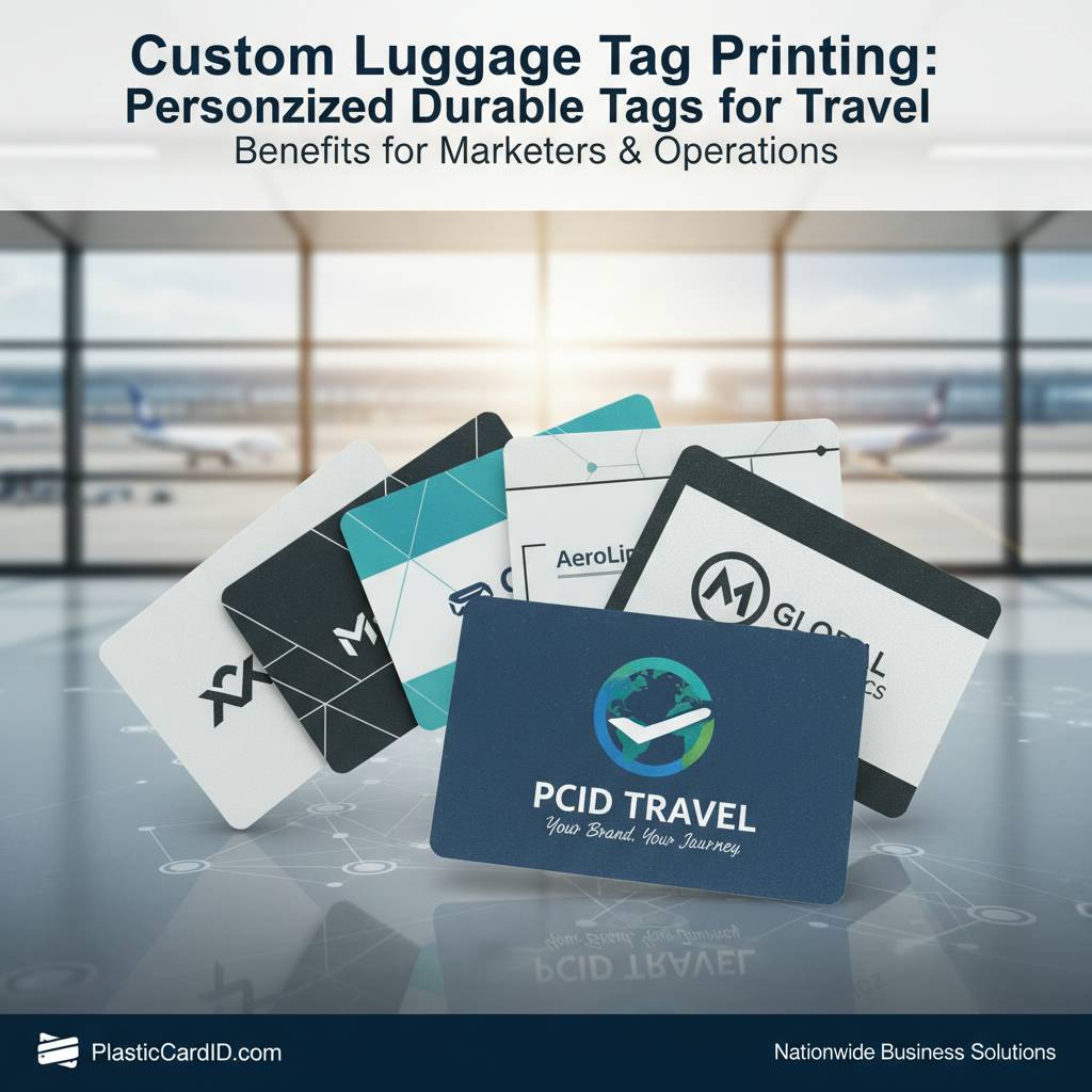 Benefits for Marketers & Operations