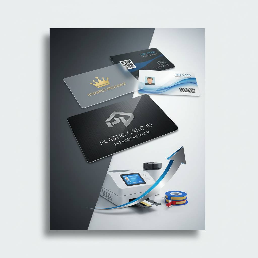About Plastic Card ID