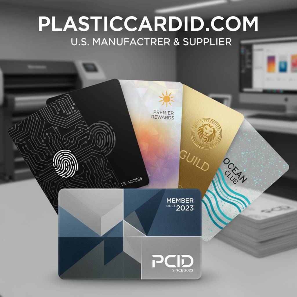 Products & Capabilities