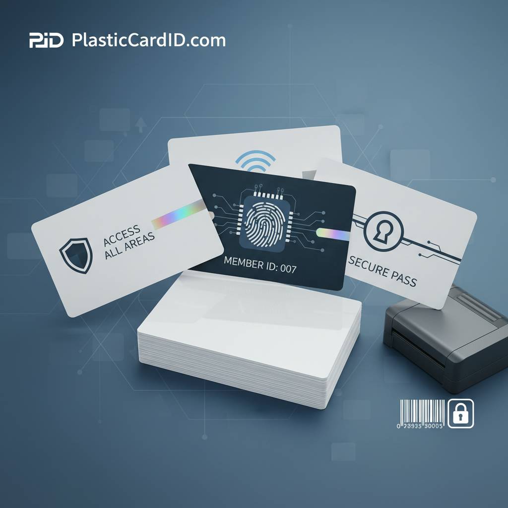 Security & Access Control