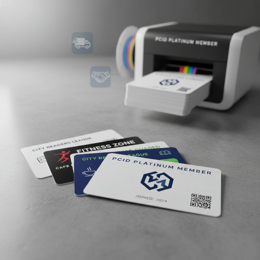 Fulfillment & Partnerships