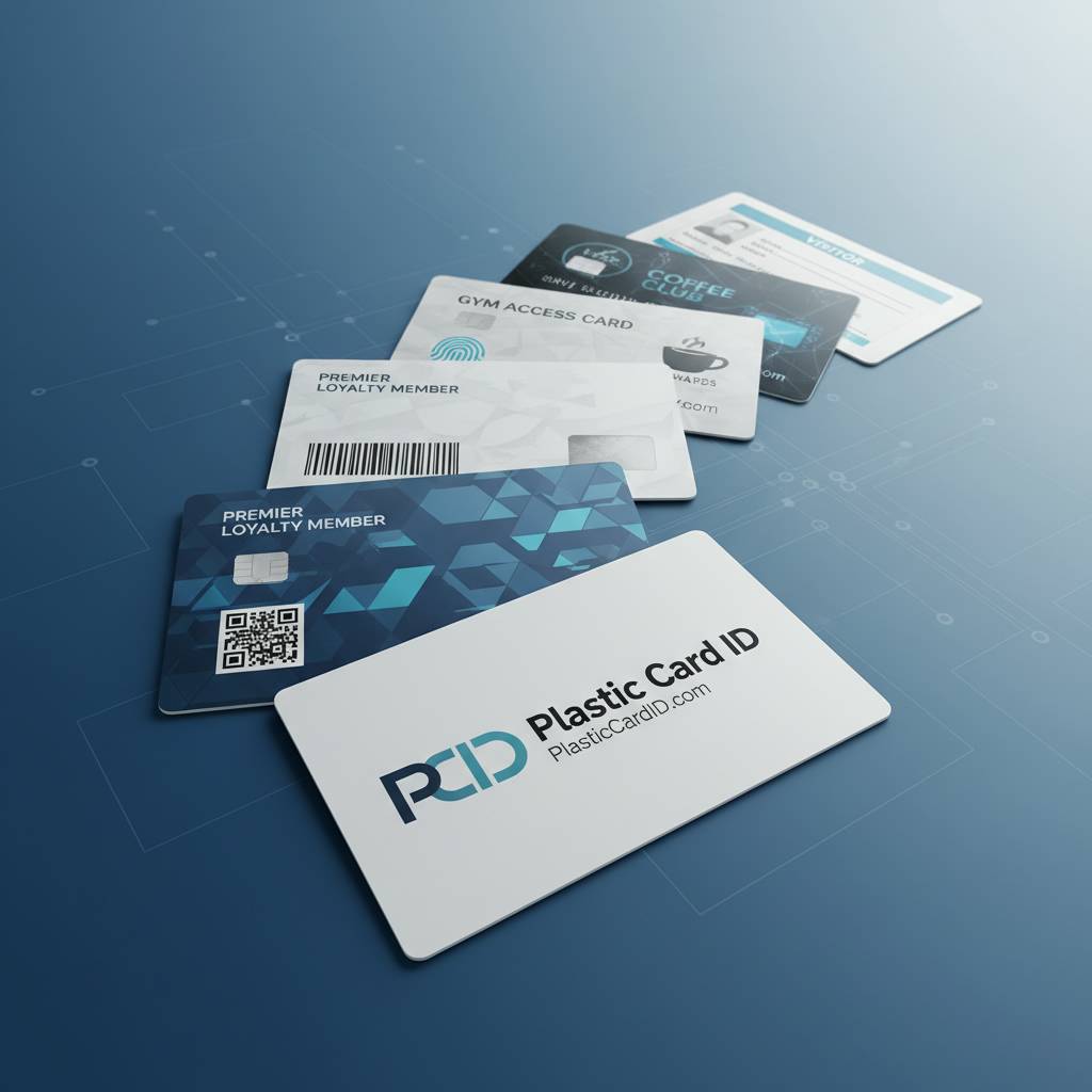 Why Partner with Plastic Card ID