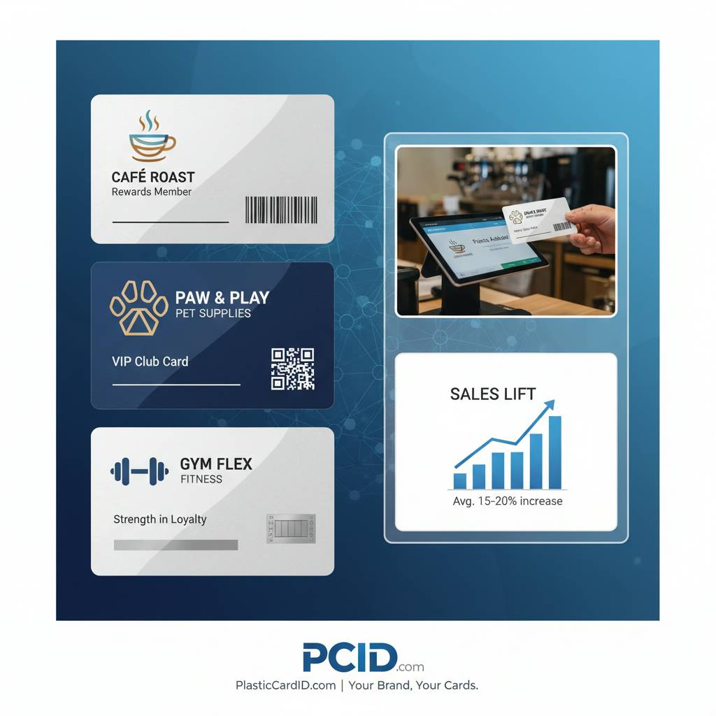 Marketing Impact & Case Studies