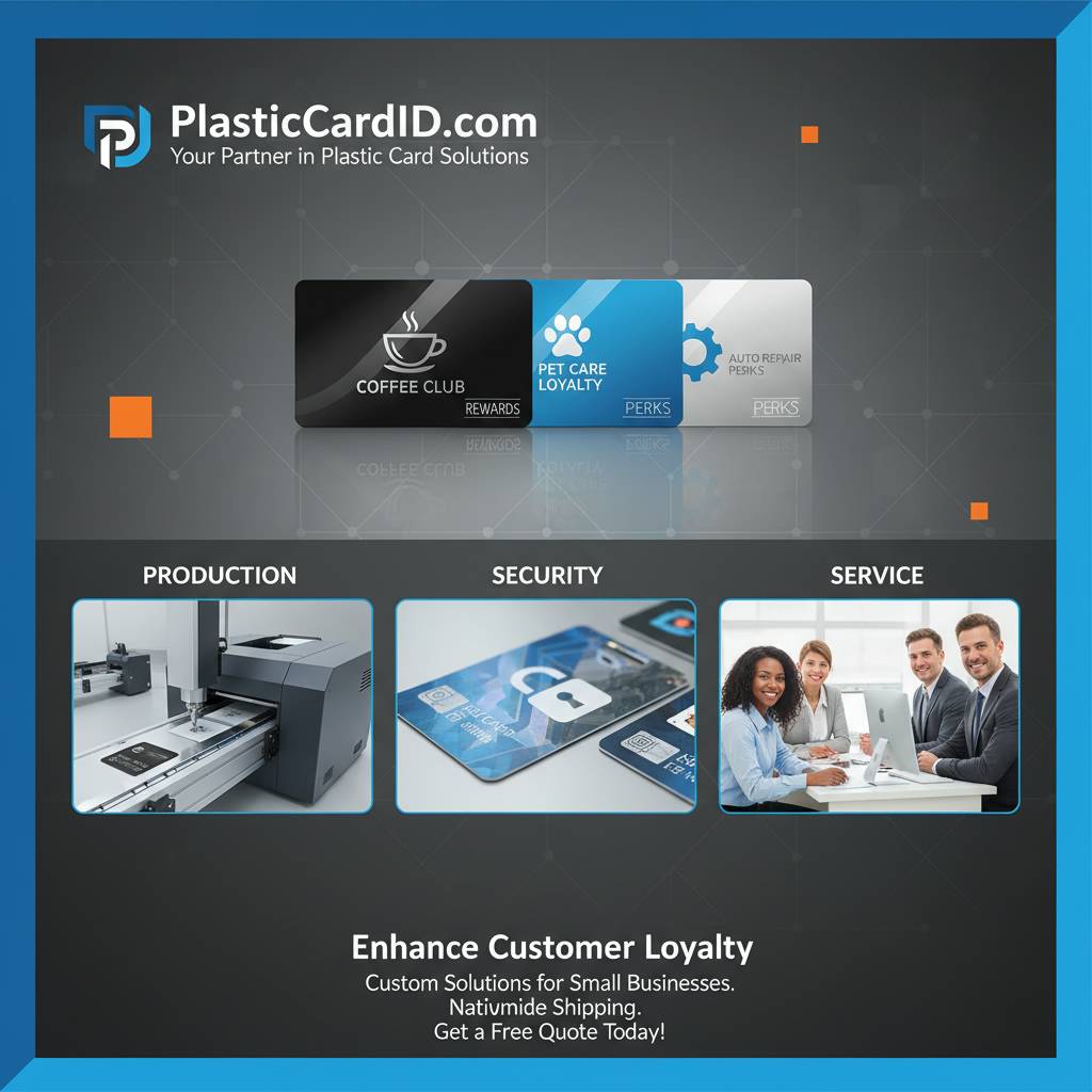 Production, Security & Service Areas