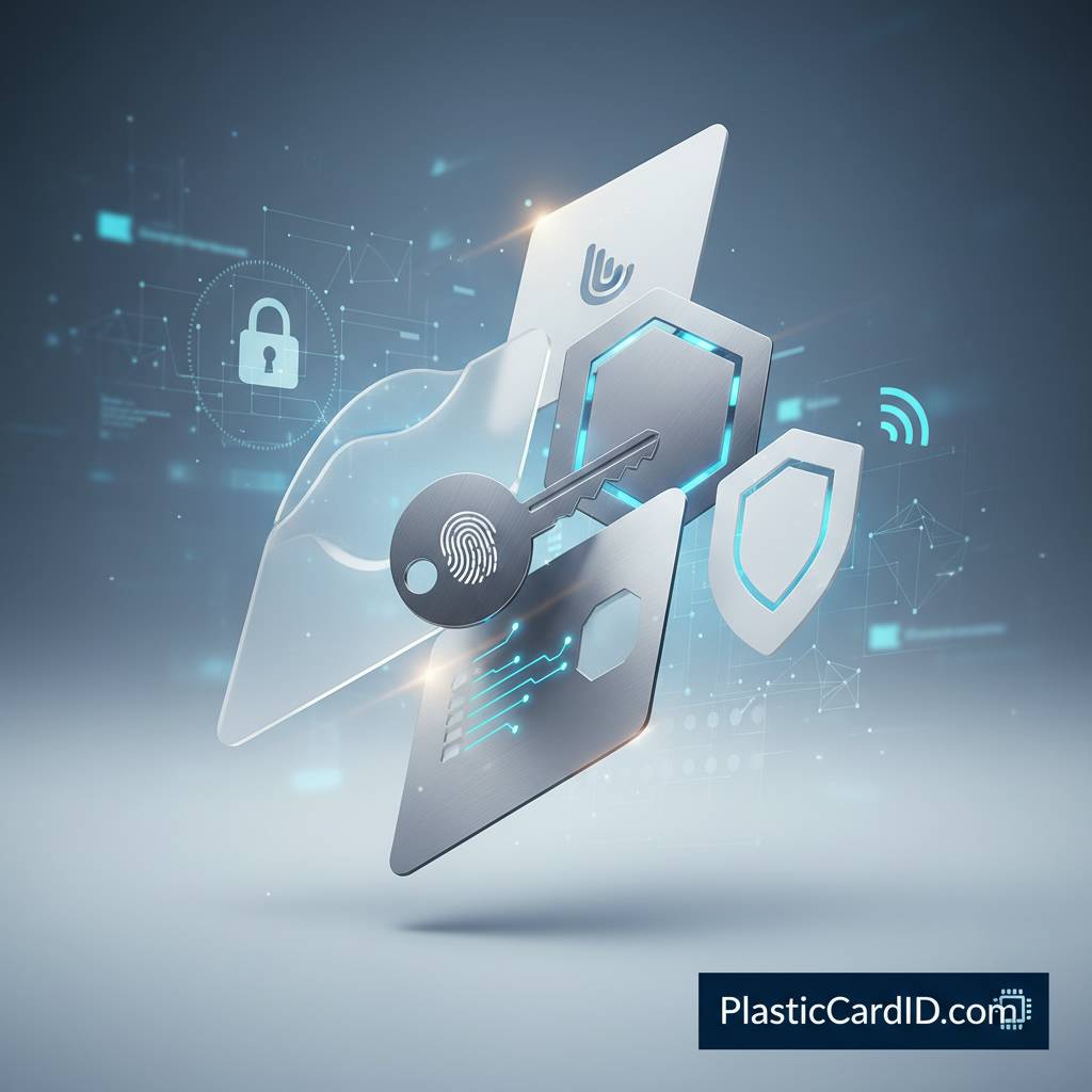 Security, Access & Technology Integration