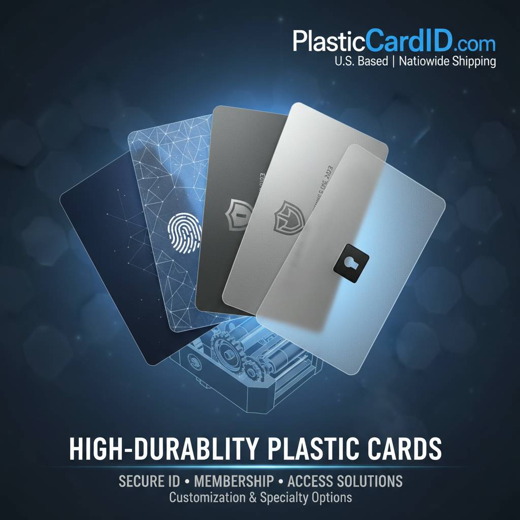 Customization & Specialty Options