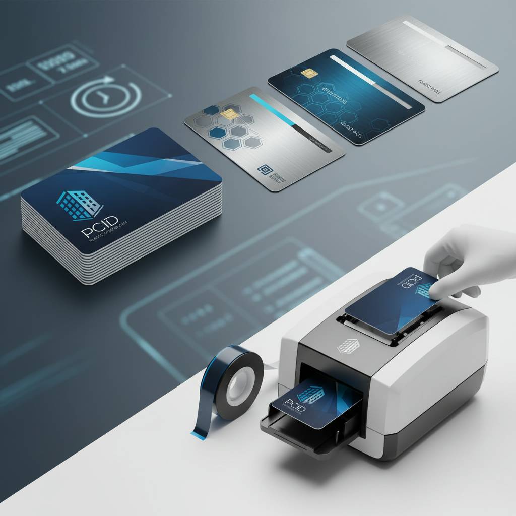 Customization & Specialty Cards