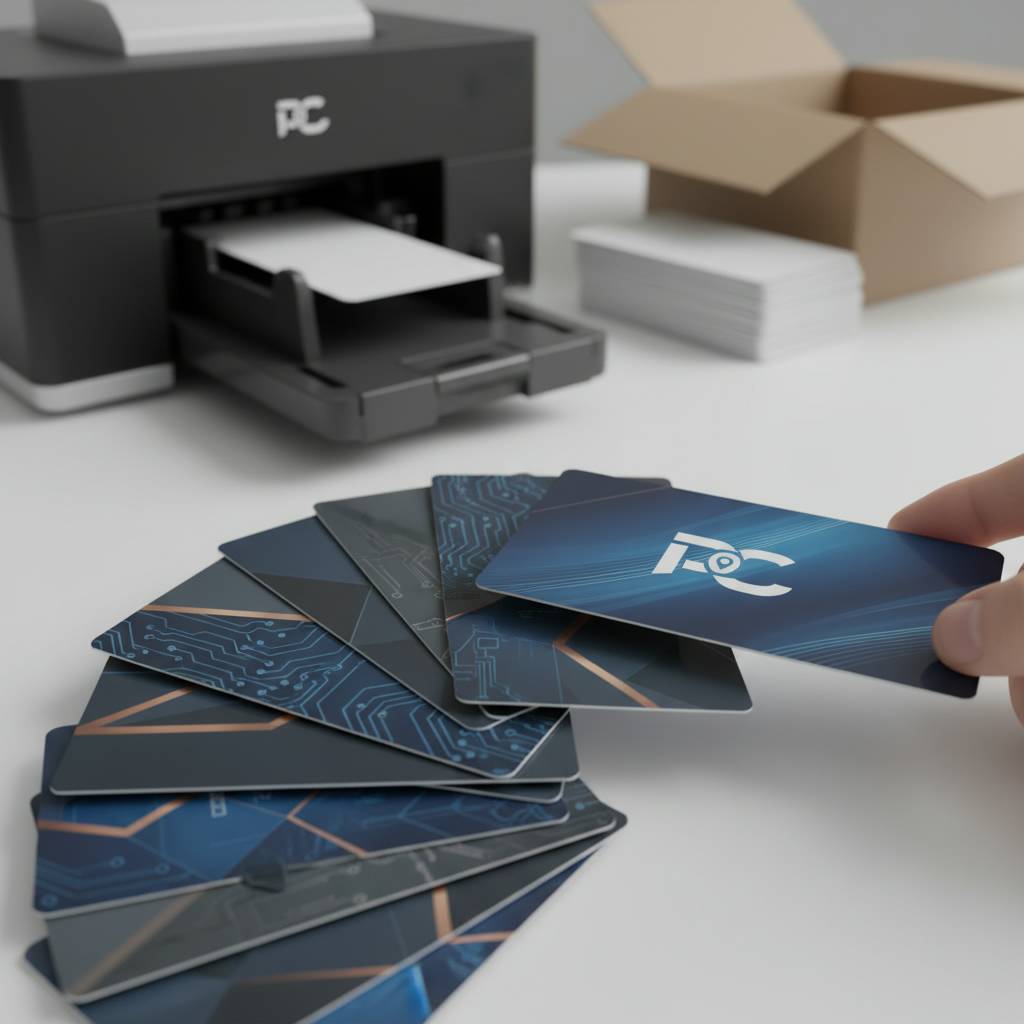 Fulfillment & Mailing Services