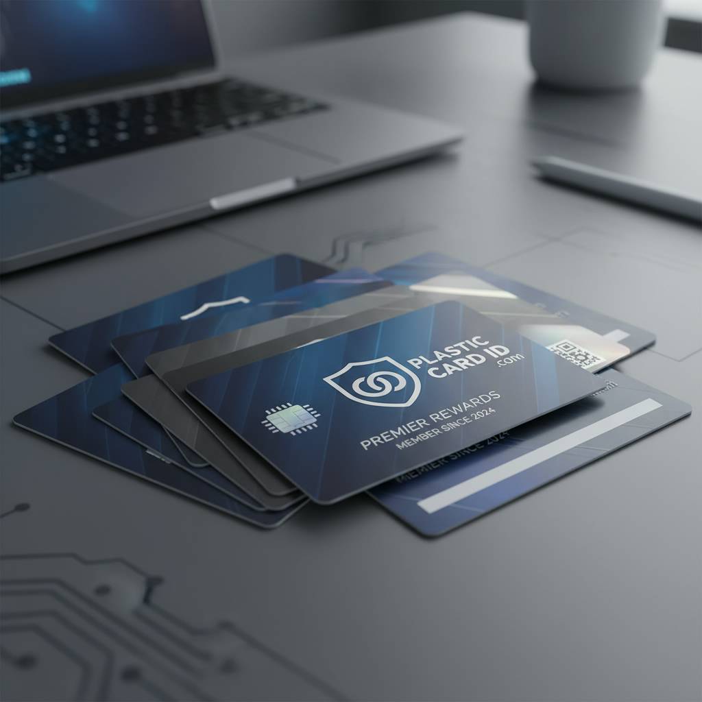 Advanced Security & Specialty Cards