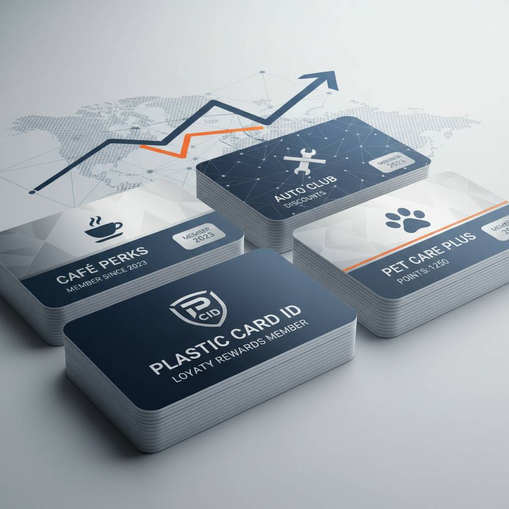 Partner with Plastic Card ID