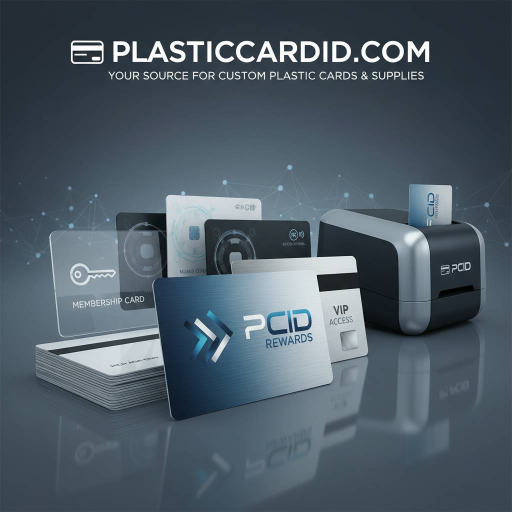 Card Type        Typical Use        Encoding Options                    Standard PVC Magnetic Stripe        Loyalty/Gift        Tracks 1-3, ISO formats                    RFID  Magnetic Hybrid        Access Control / Membership        MIFARE, DESFire  Mag Stripe                    Premium Metal or Specialty        VIP Programs / Luxury Gifting        Custom Encoding  Laser Engraving