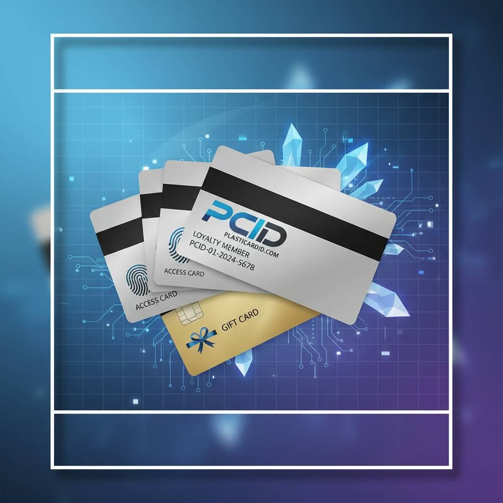 Loyalty, Membership & Fulfillment Services