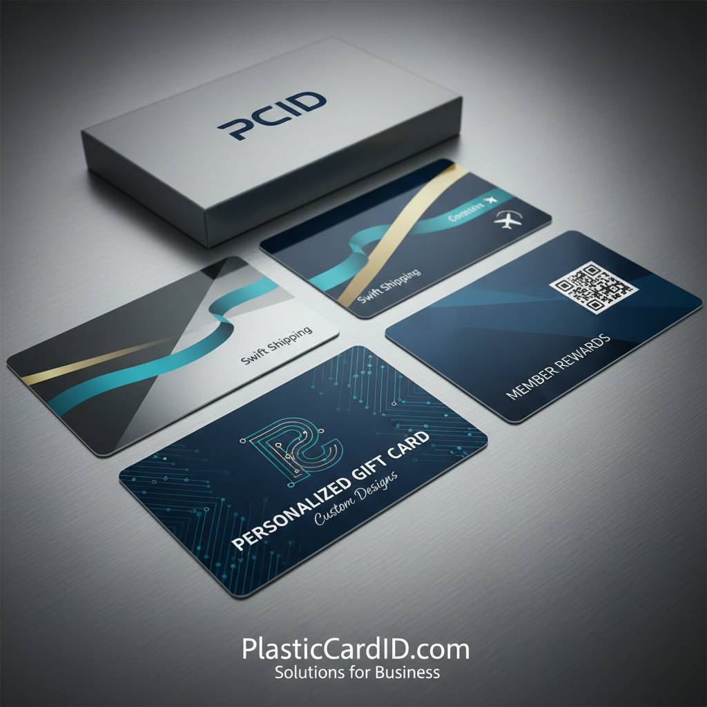 About Plastic Card ID