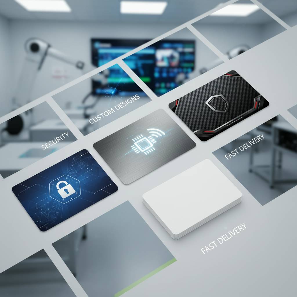 Security, Technology & Durability