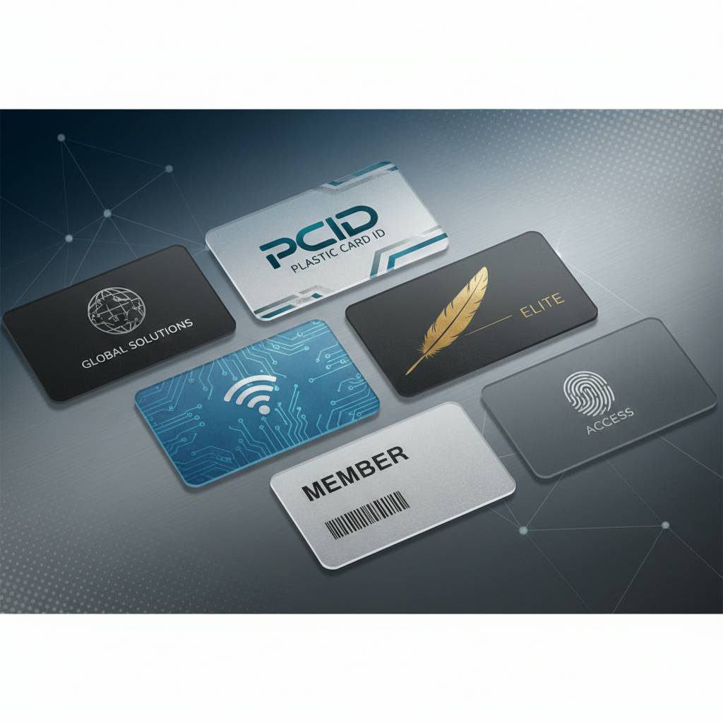 Our Products & Capabilities