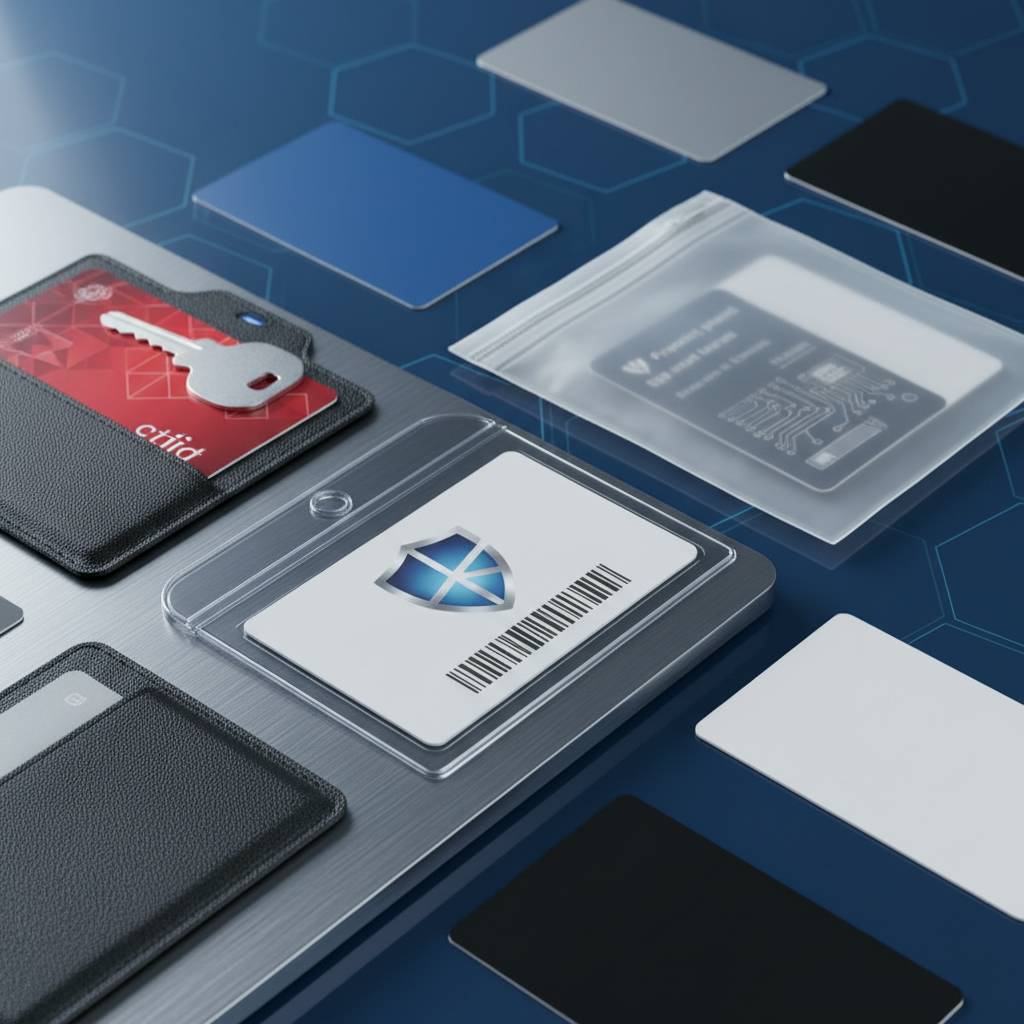 Security & Access Control