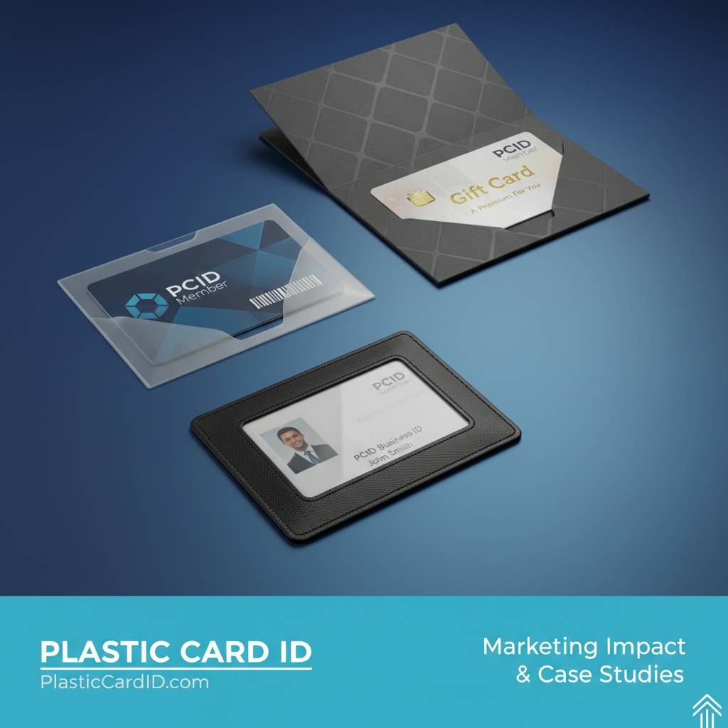 Marketing Impact & Case Studies