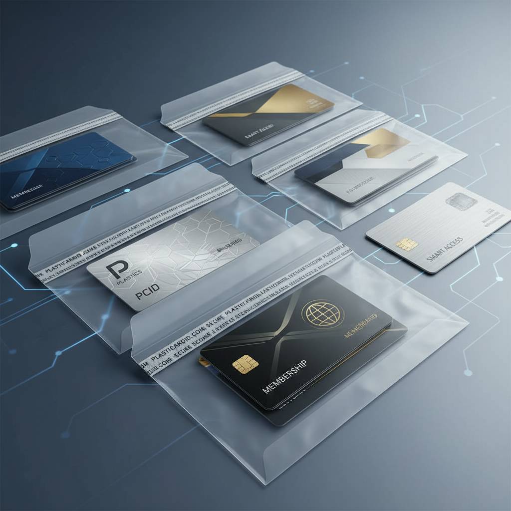 Specialty & Luxury Cards