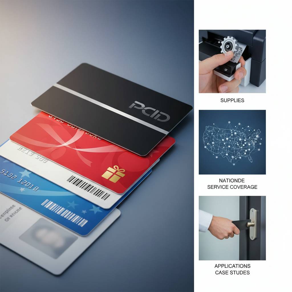 Applications, Case Studies, and Service Coverage