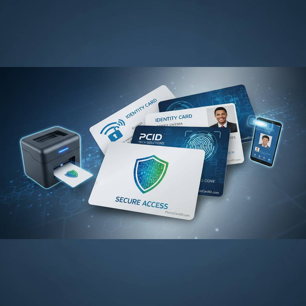 Security, Access & Technology