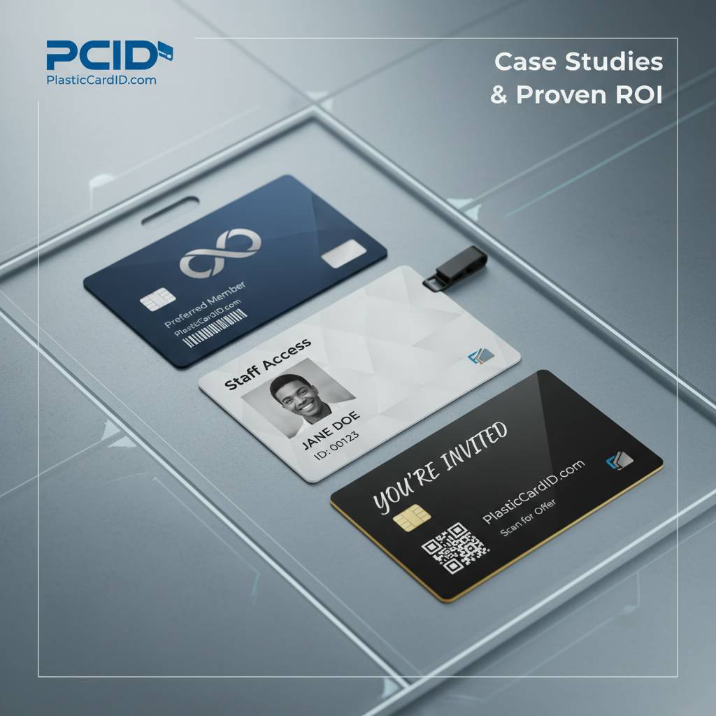 Case Studies & Proven ROI