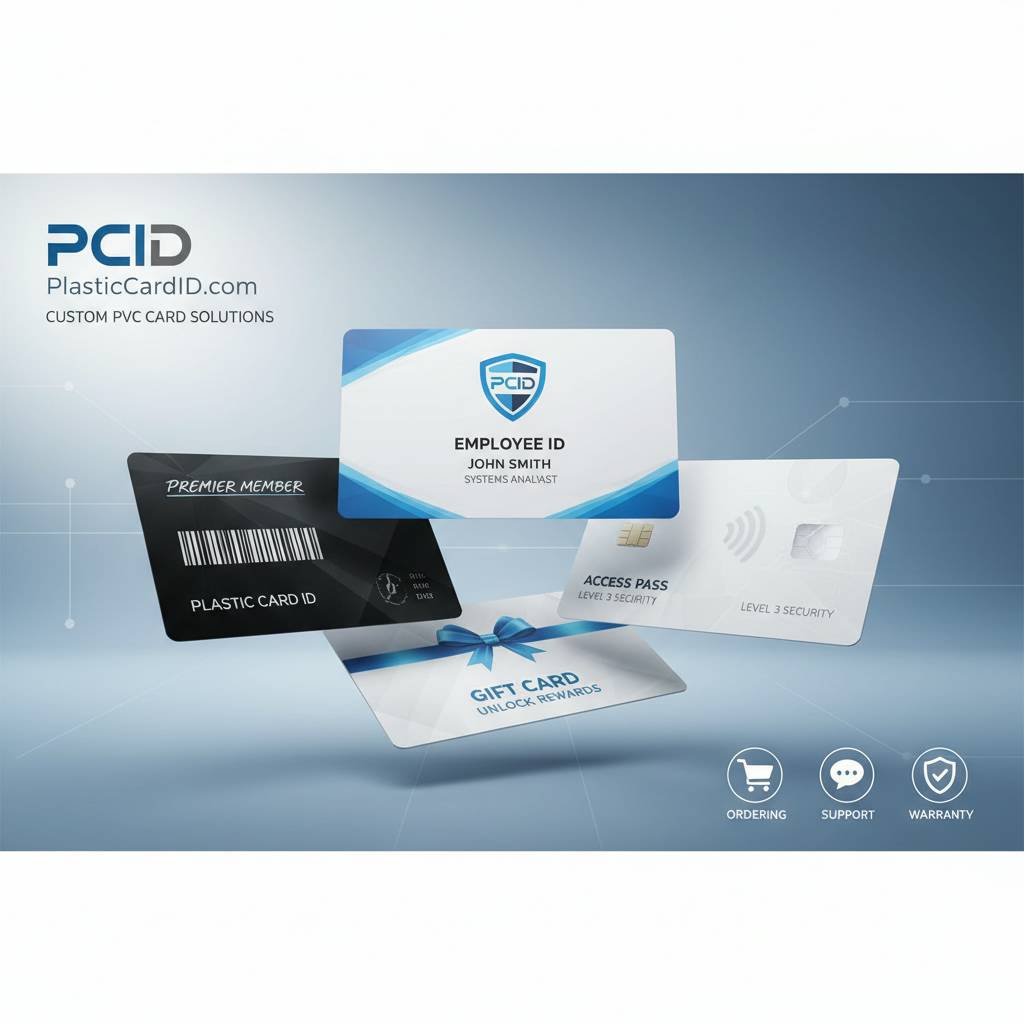 Ordering, Support & Warranty