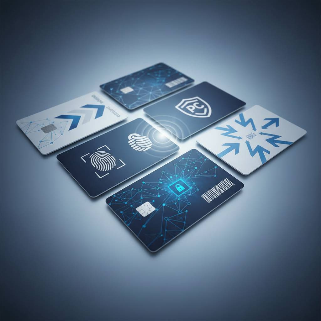 About Plastic Card ID