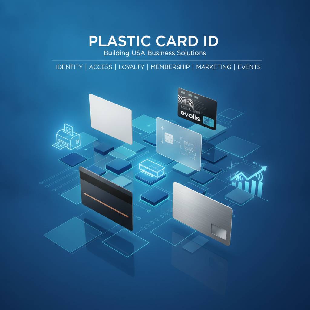 Unique Plastic Postcard Mailers