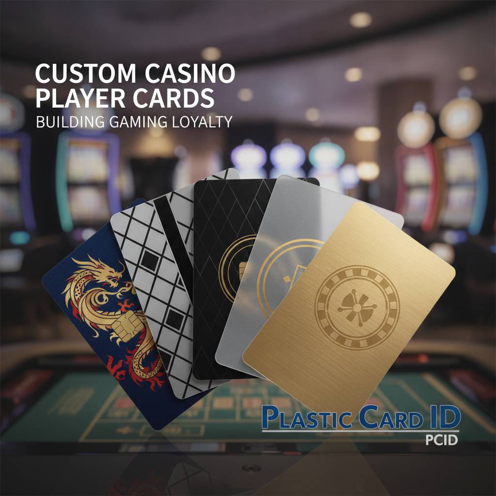 Building Loyalty Through Your Player Card Program