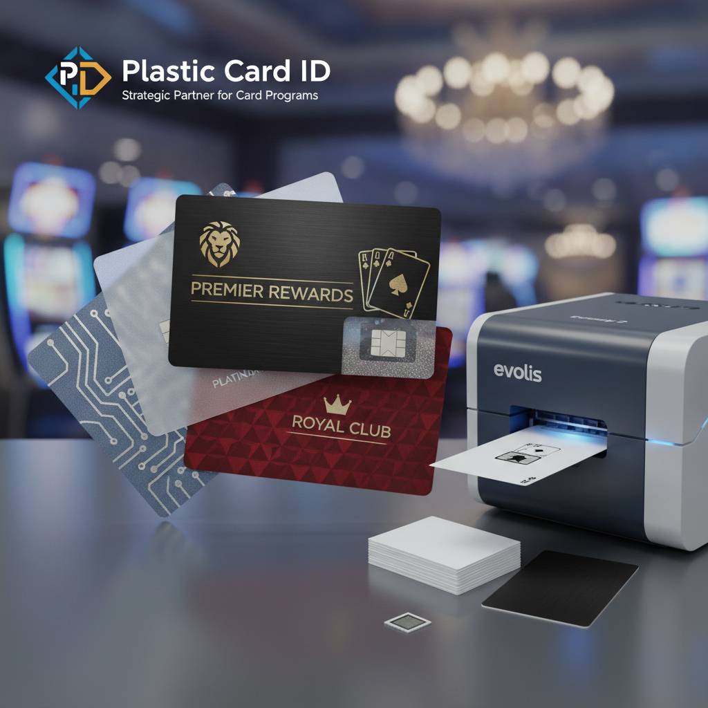 Specialty Cards That Make a Lasting Impression