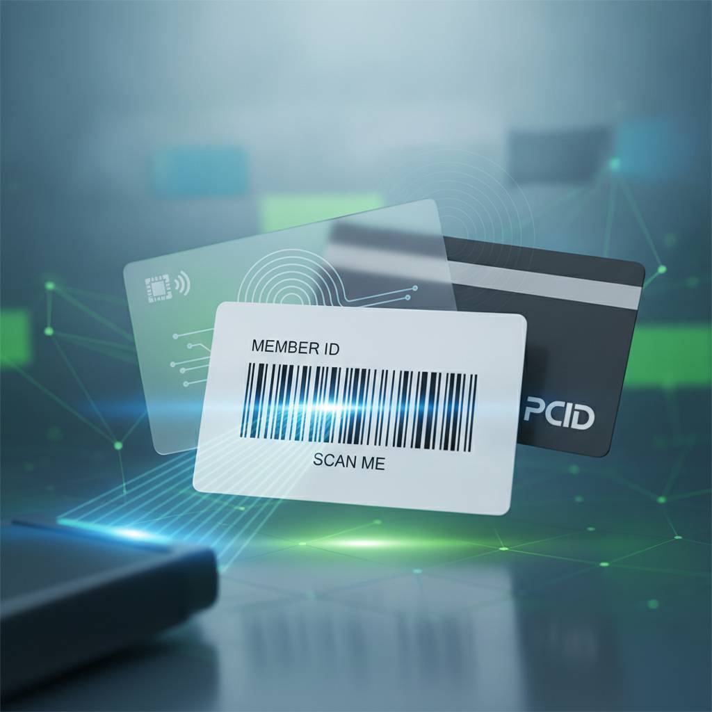 Membership and Identity Solutions Built for Modern Organizations