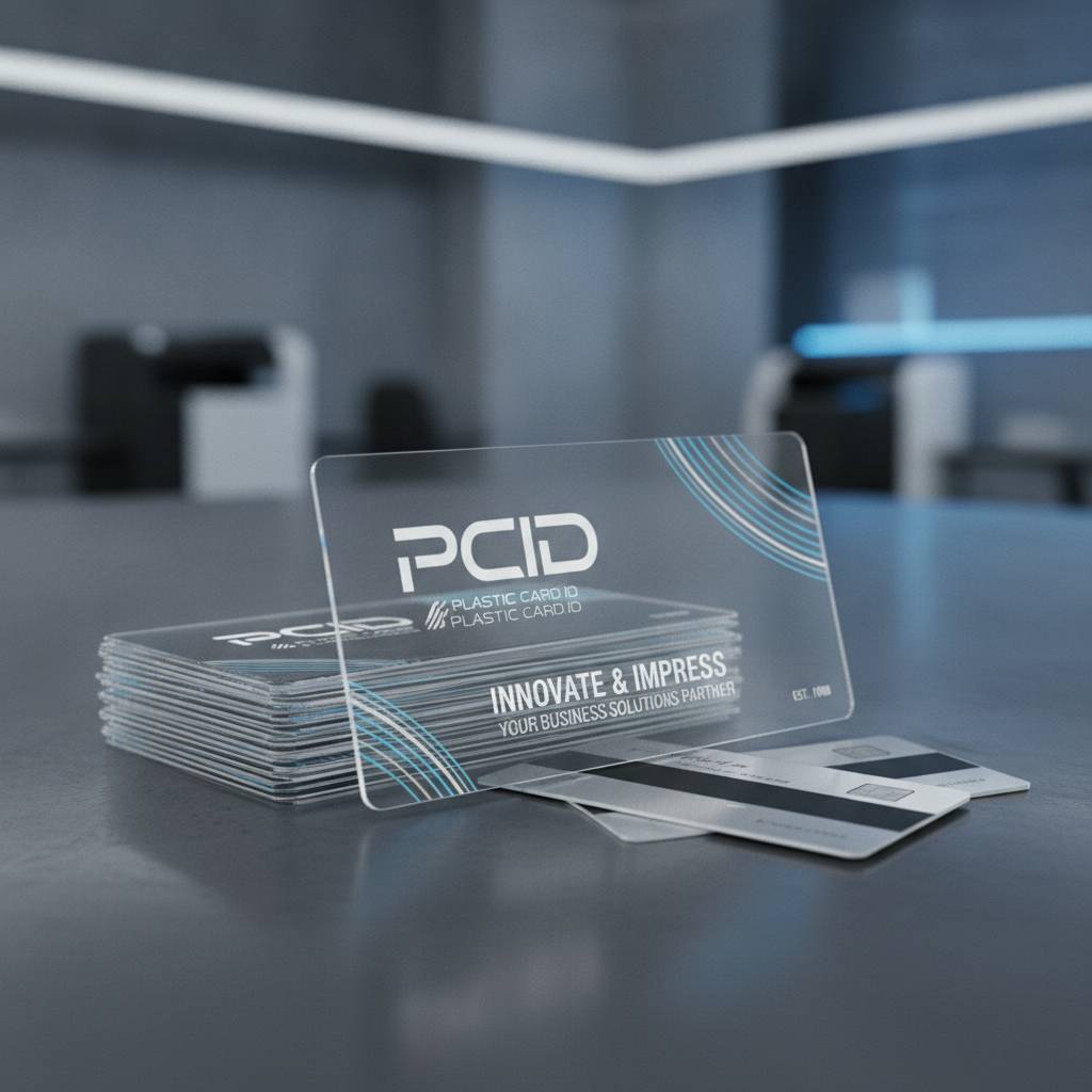The Science Behind a Card That Stops People in Their Tracks