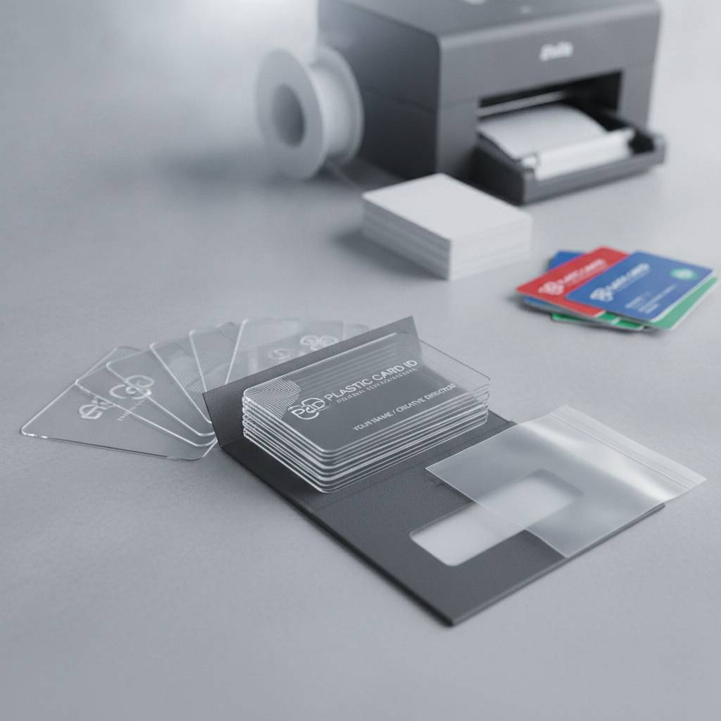 Custom Carriers, Sleeves, and Card Fulfillment Services