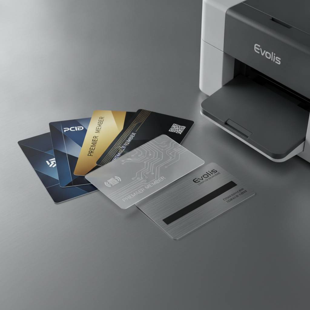 Why Custom Membership Cards Are a Smart Investment