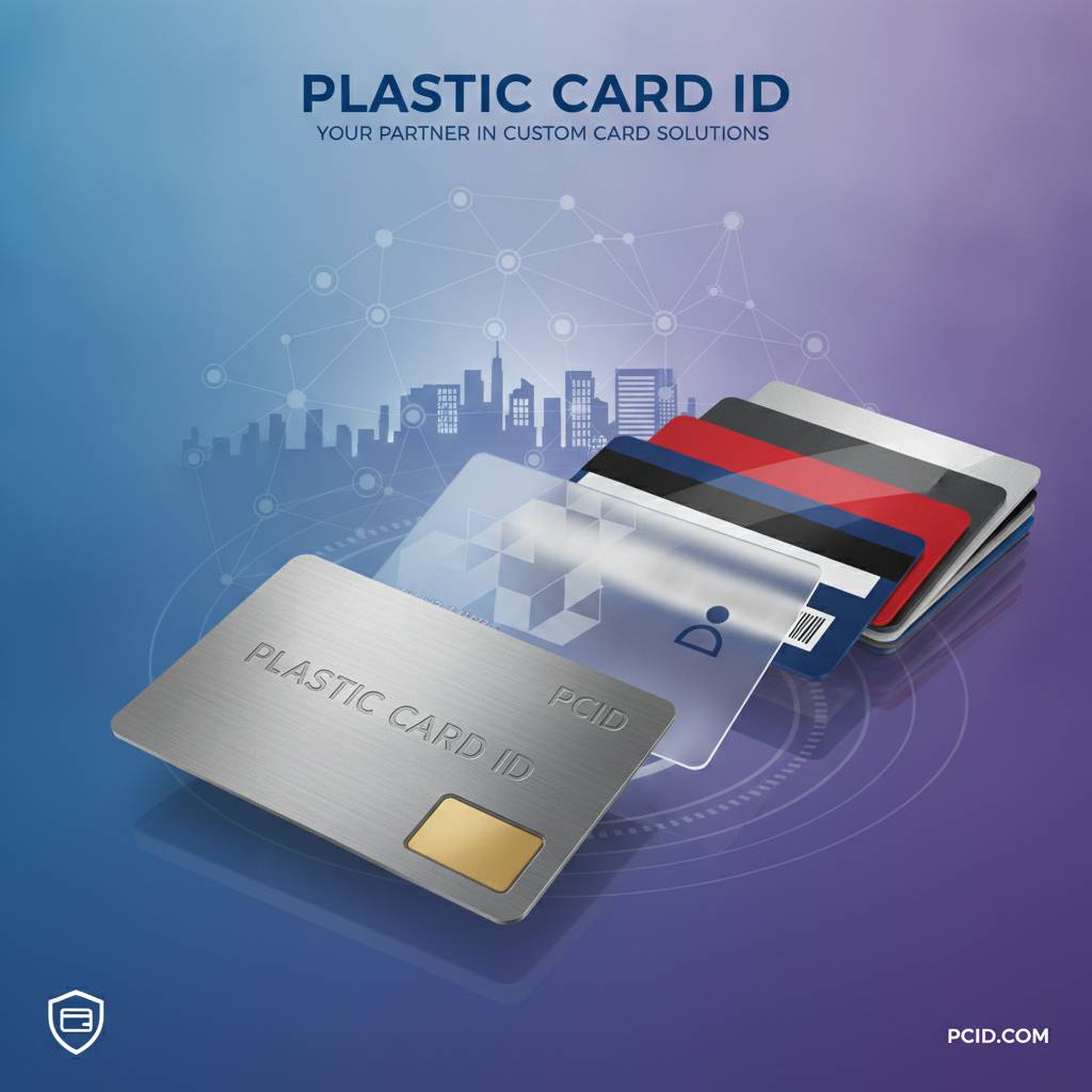 The Power of Custom Rewards Cards for Your Business