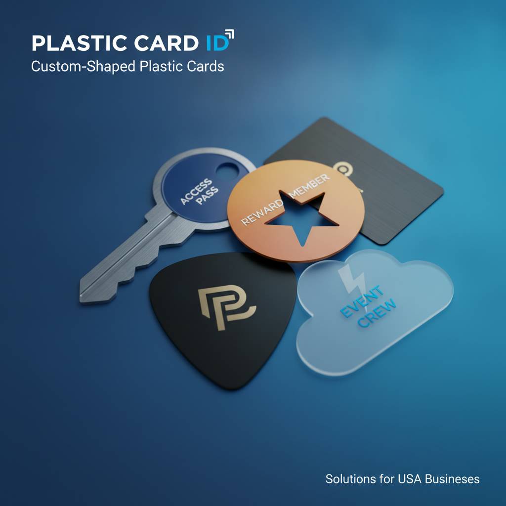 Why Thousands of Businesses Trust Plastic Card ID Year After Year