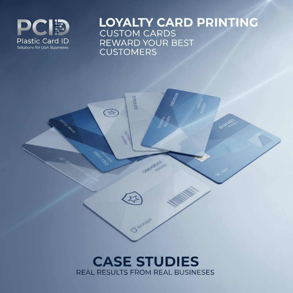 Case Studies - Real Results from Real Businesses