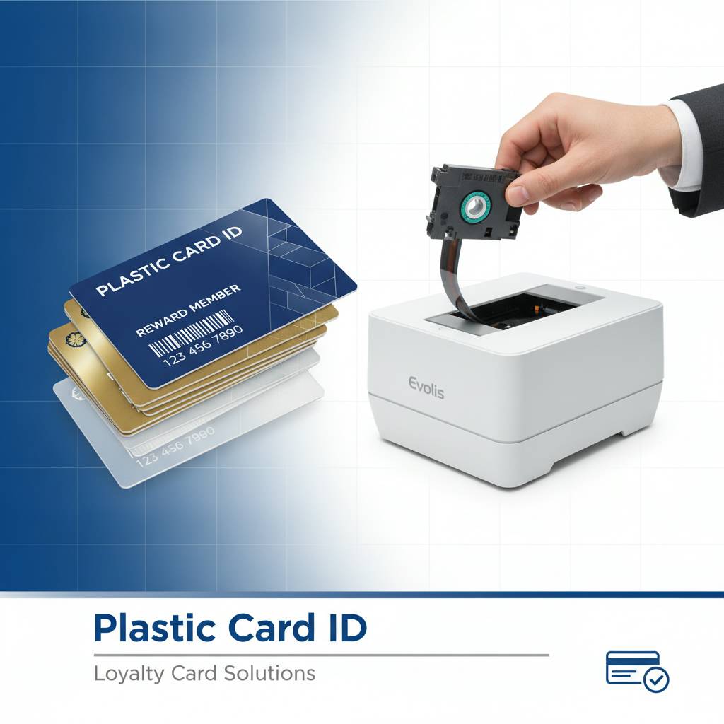 Ready to Get Started? Contact Plastic Card ID Today