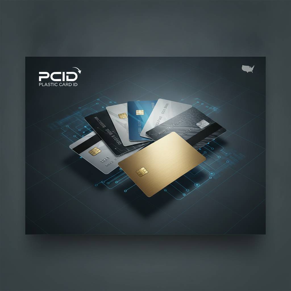 Specialty Cards That Set Your Brand Apart