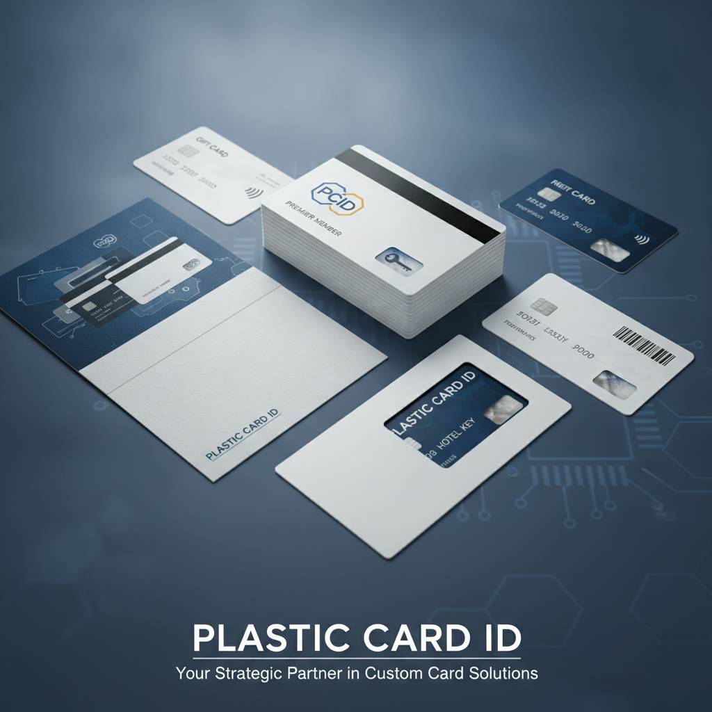 Postcard Mailers and Card Carrier Solutions