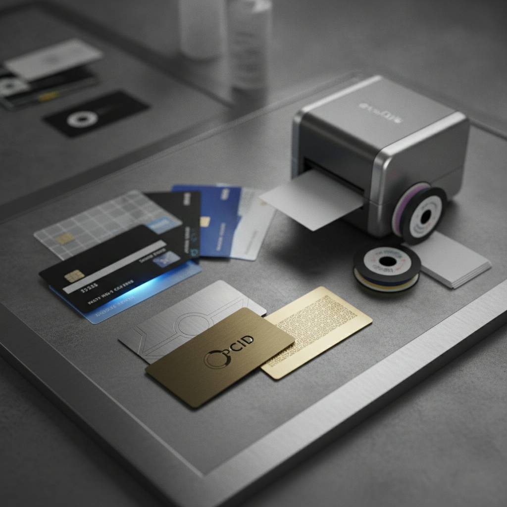 The Full Power of Plastic Cards for Every Business Need