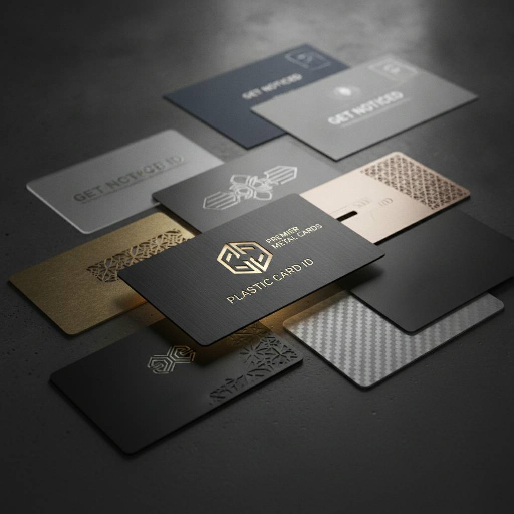 Postcard Mailers and Marketing Cards That Get Noticed