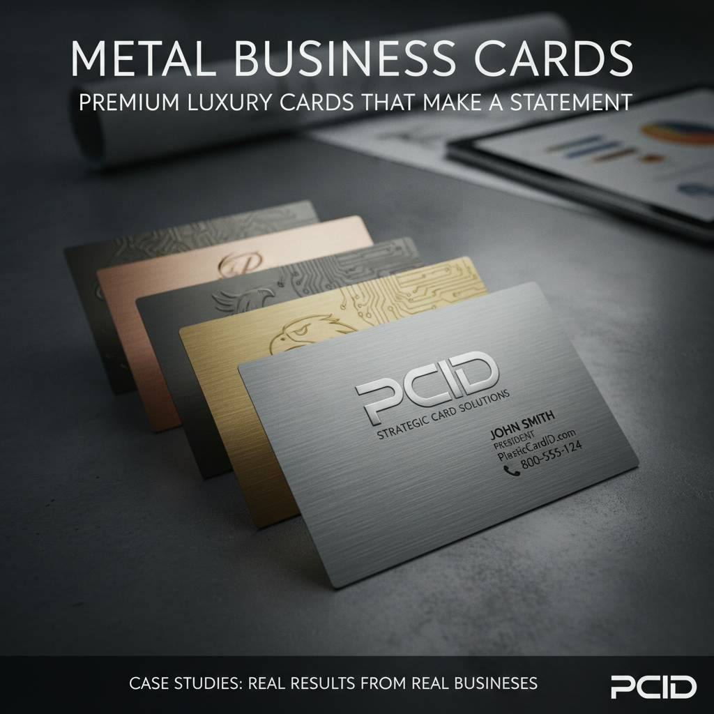 Case Studies: Real Results from Real Businesses