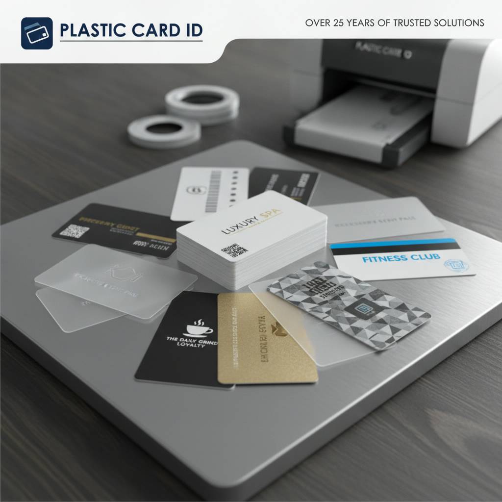 Personalized Gift Cards That Drive Real Business Results