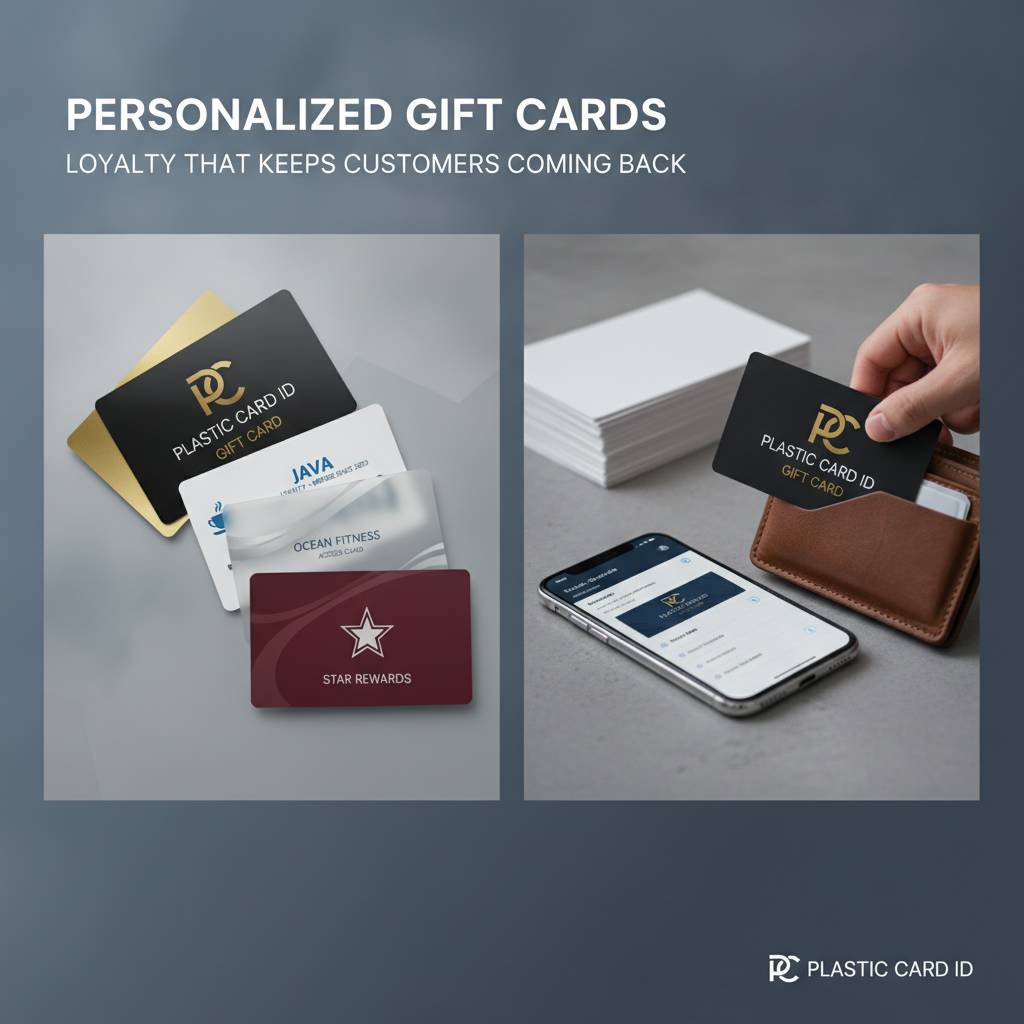 Loyalty Cards That Keep Customers Coming Back